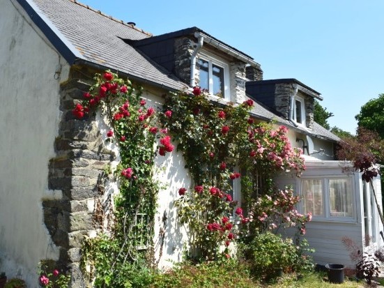 Maison 5 Pièces 22340 Maël-Carhaix